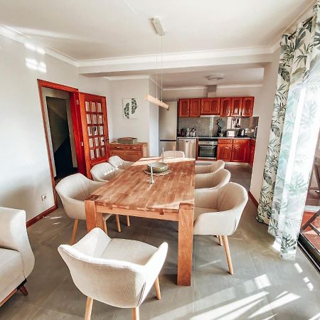 Casa Riamar Villa São Jacinto Eksteriør bilde