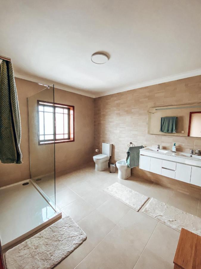Casa Riamar Villa São Jacinto Eksteriør bilde