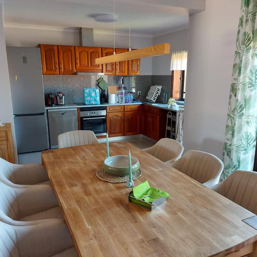Casa Riamar Villa São Jacinto Eksteriør bilde