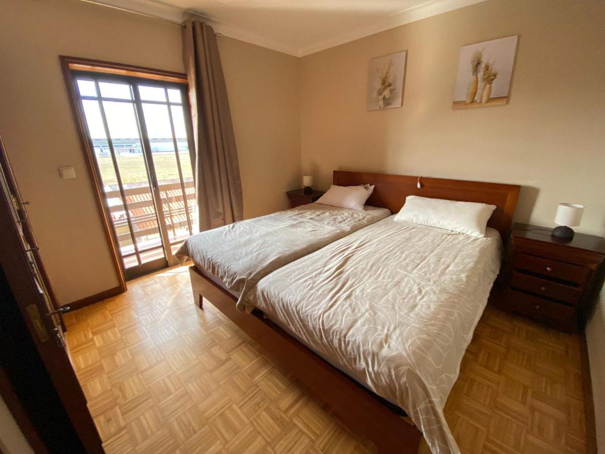 Casa Riamar Villa São Jacinto Eksteriør bilde