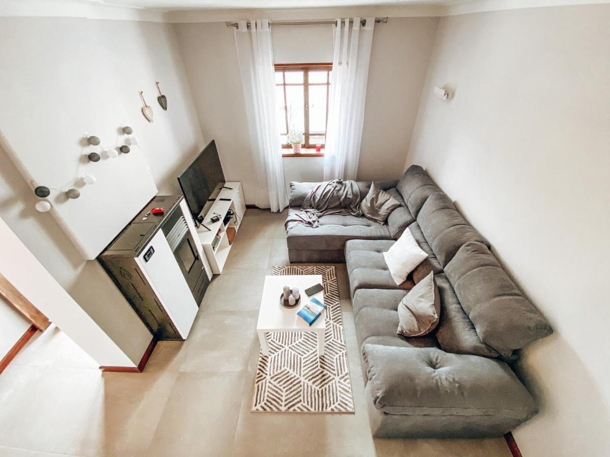 Casa Riamar Villa São Jacinto Eksteriør bilde
