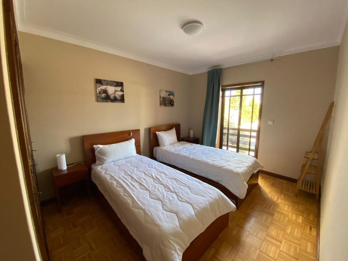 Casa Riamar Villa São Jacinto Eksteriør bilde