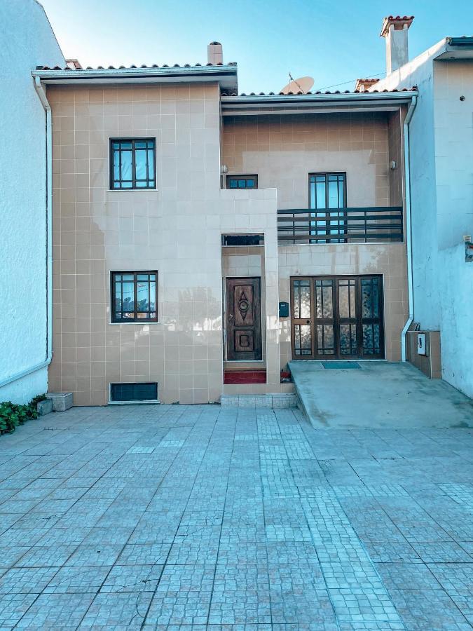 Casa Riamar Villa São Jacinto Eksteriør bilde
