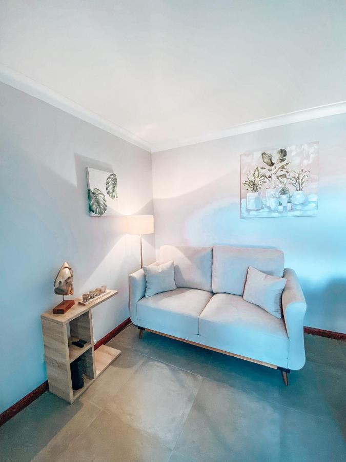 Casa Riamar Villa São Jacinto Eksteriør bilde