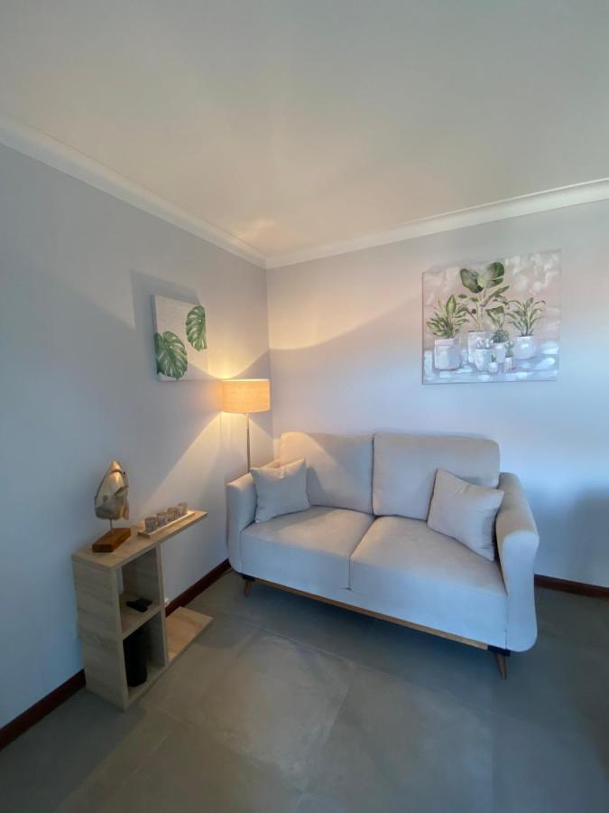 Casa Riamar Villa São Jacinto Eksteriør bilde