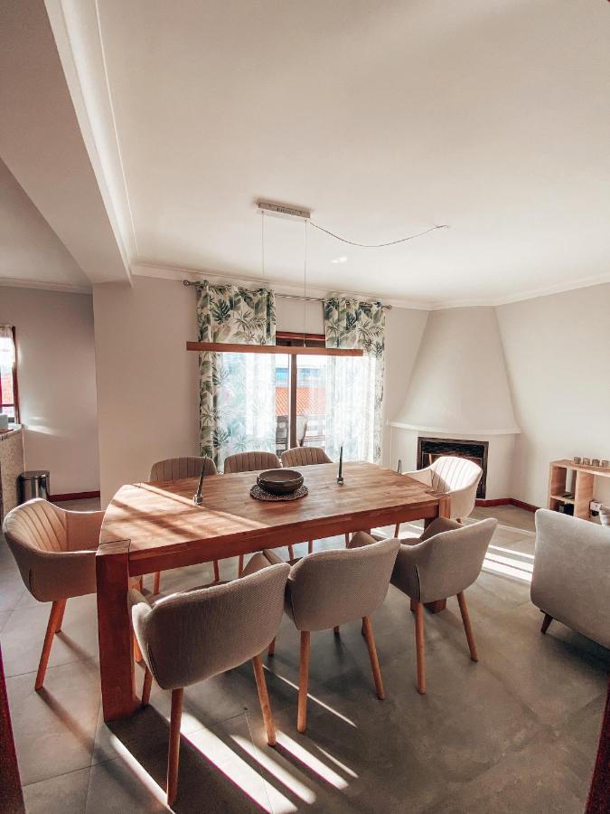 Casa Riamar Villa São Jacinto Eksteriør bilde