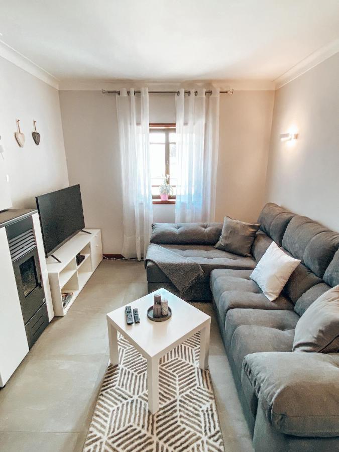 Casa Riamar Villa São Jacinto Eksteriør bilde