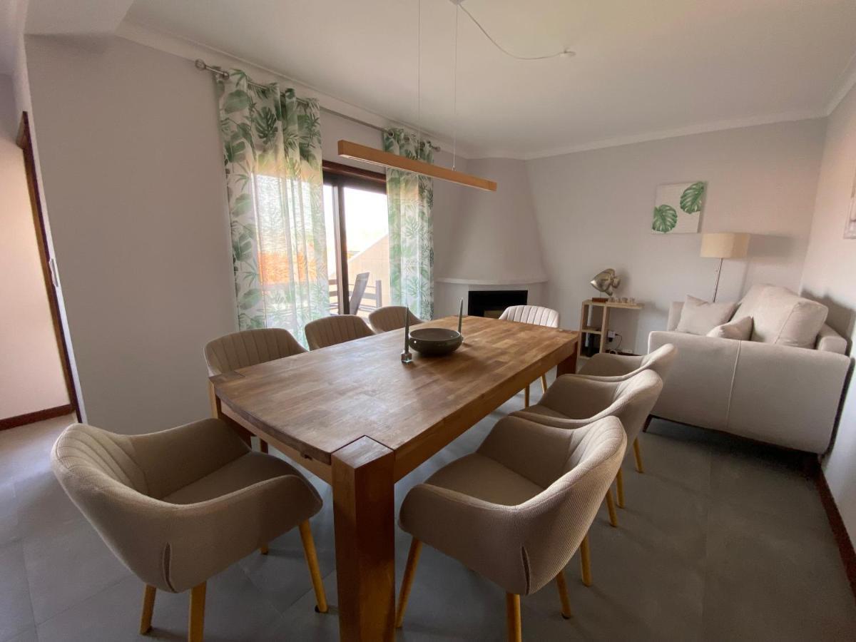 Casa Riamar Villa São Jacinto Eksteriør bilde