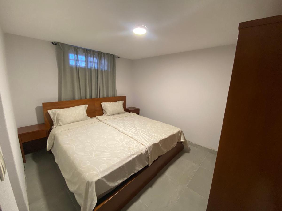 Casa Riamar Villa São Jacinto Eksteriør bilde